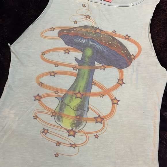 Tank top - Picture 2 of 4